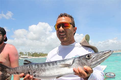 bottom fishing punta cana|Punta Cana Catamaran Inshore & Bottom Fishing .